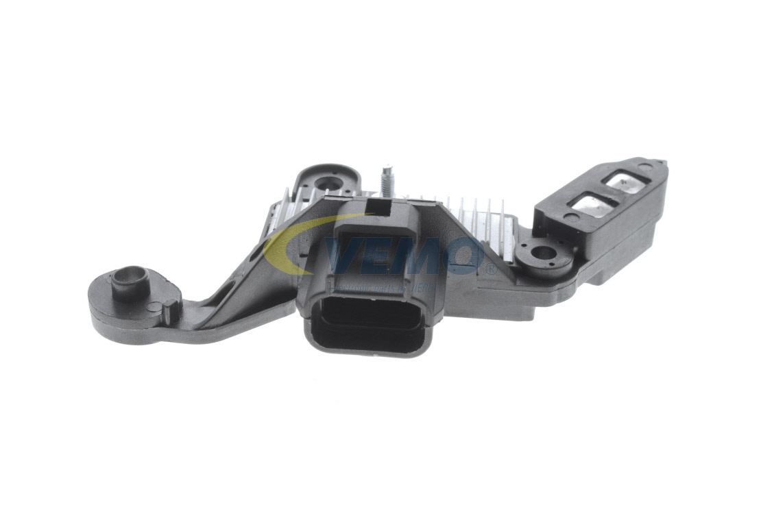 Spanningsregelaar (V25-77-0067) van VEMO Voor FORD MONDEO III (B5Y) 2.0 TDCi (96 KW / 130 PK / Van 2001)