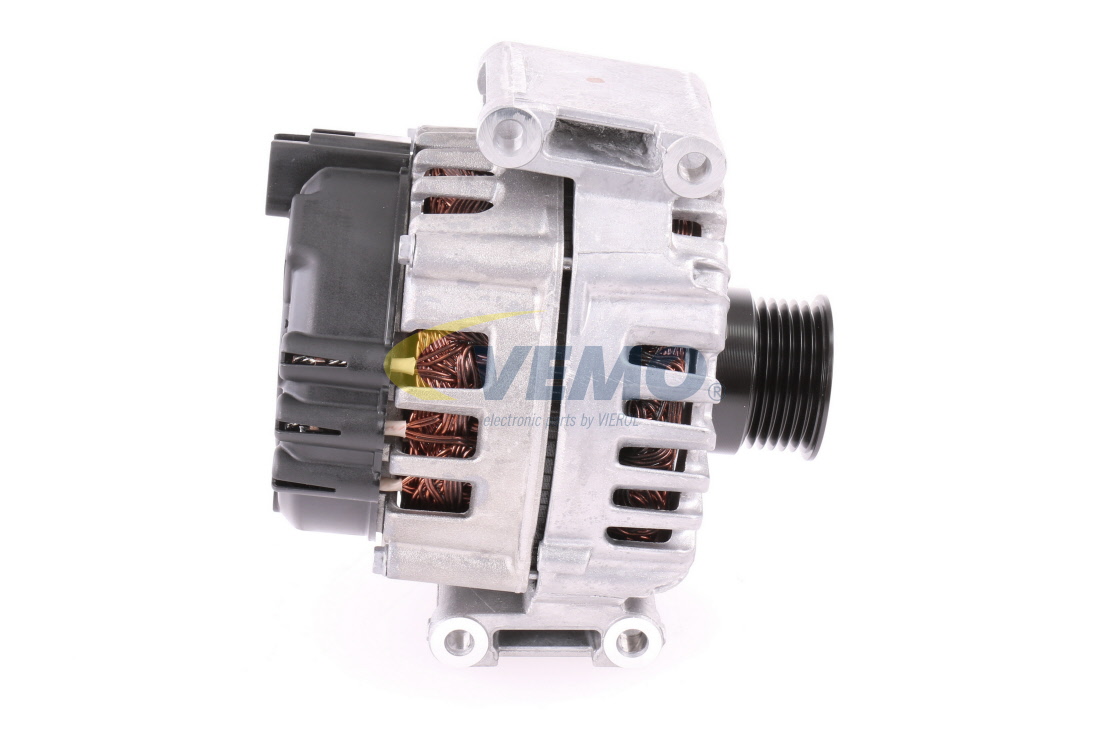 OEM A0009067702 VEMO Laturi V30-13-50001 varten MERCEDES-BENZ, LAND ROVER