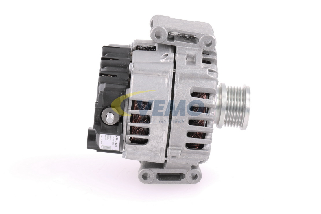 OEM A0009068802 VEMO Laturi V30-13-50006 varten MERCEDES-BENZ, LAND ROVER