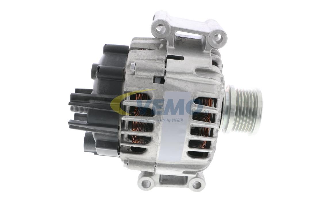 OEM A0009067902 VEMO Laturi V30-13-50019 varten MERCEDES-BENZ, LAND ROVER