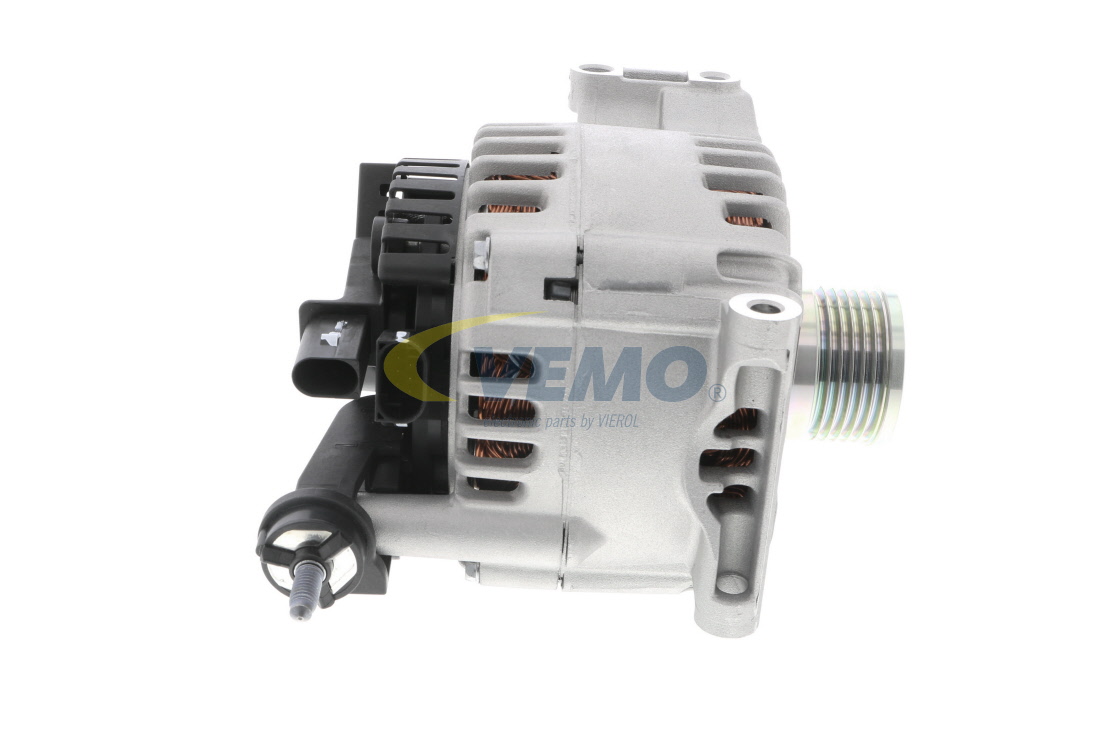 OEM A2661500101 VEMO Alternador V30-13-50045 para MERCEDES-BENZ, LAND ROVER