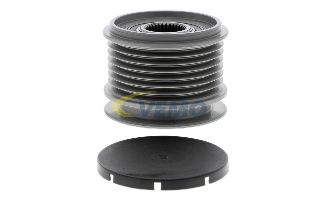 OEM A2711550016 VEMO Alternator Freewheel Clutch V30-23-0003 for MERCEDES-BENZ
