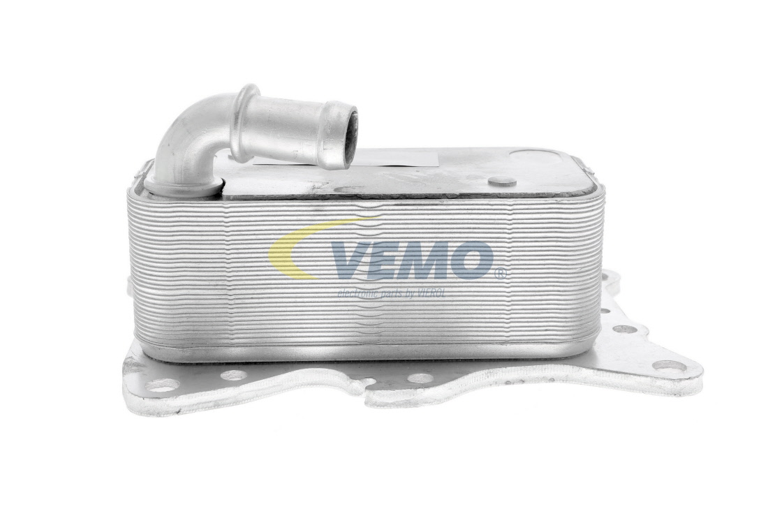 ostaa Moottoriöljyn jäähdytin - VEMO (V30-60-0007)