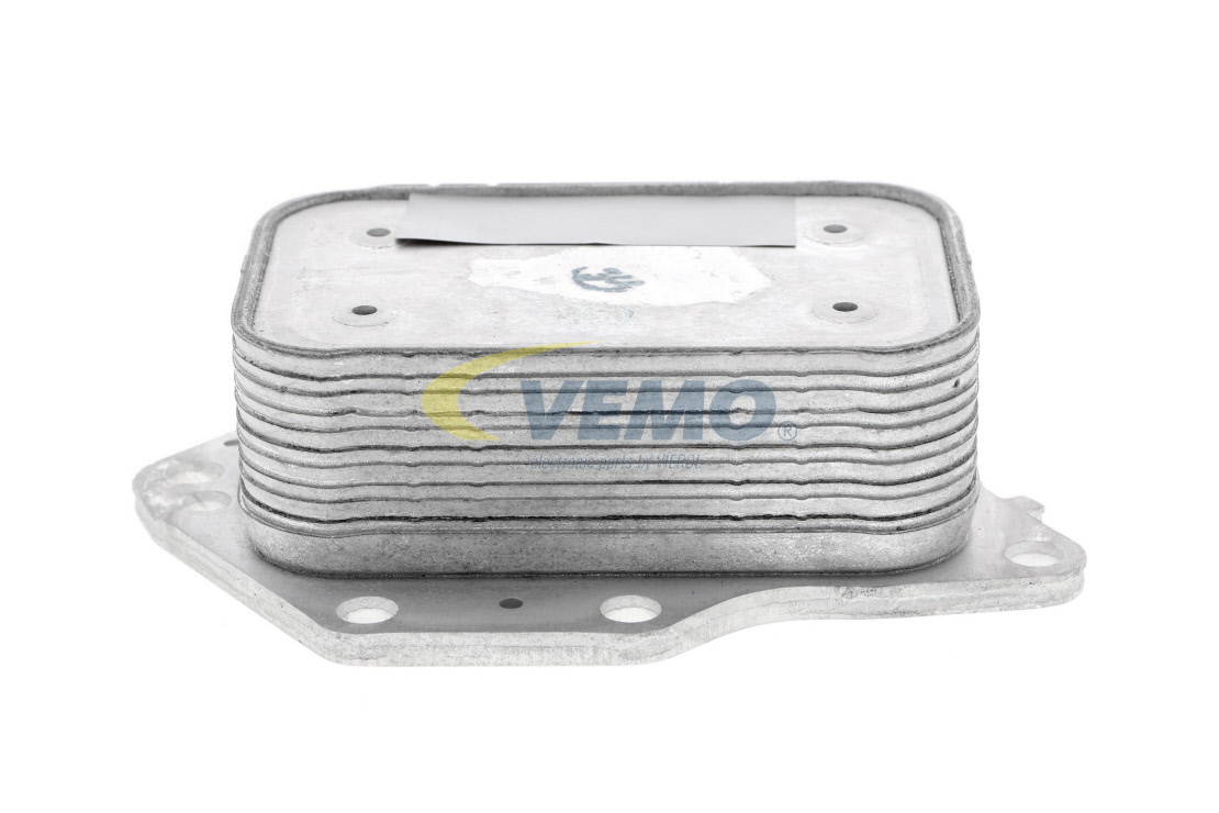 OEM A2701800610 VEMO Radiatore olio motore V30-60-1327 per MERCEDES-BENZ, SMART, JAGUAR, SSANGYONG