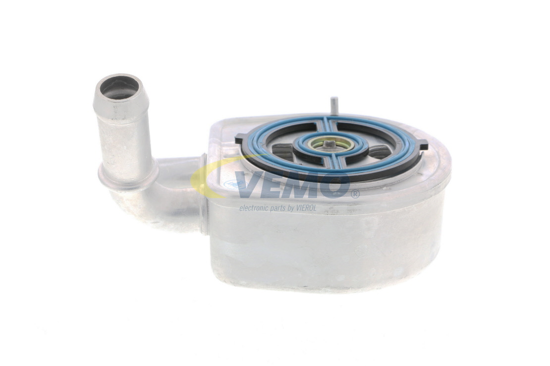 OEM LF6W14700A VEMO Enfriador de aceite V32-60-0002 para VOLVO, MAZDA, SSANGYONG