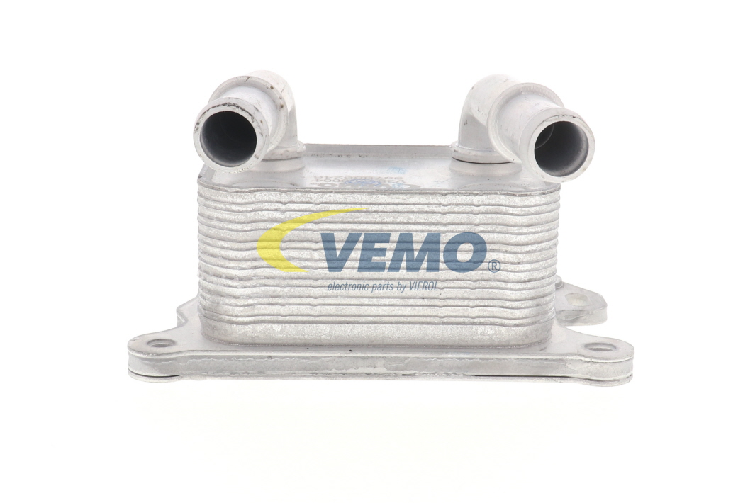 SMART FORFOUR 2015 Radiatore olio motore V38-60-0004