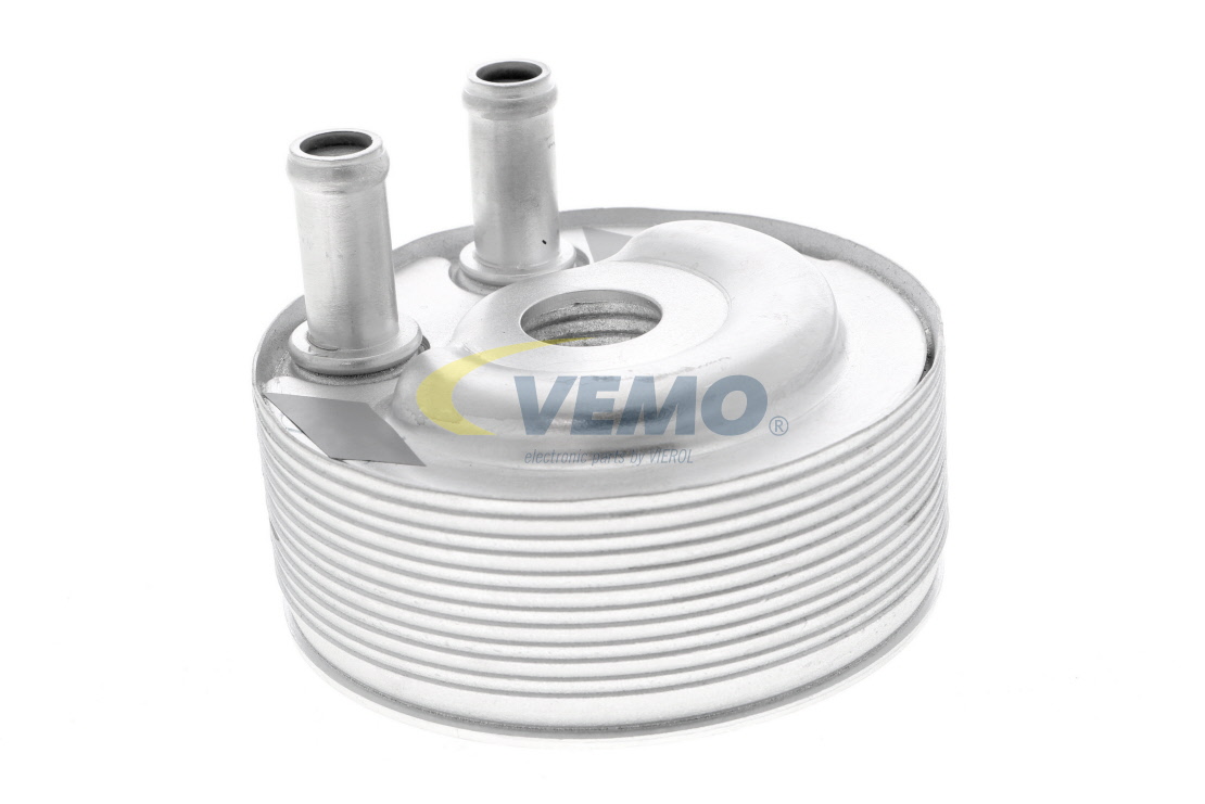 OEM 213055M301 VEMO Radiatore olio motore V38-60-0006 per RENAULT, NISSAN, VOLVO