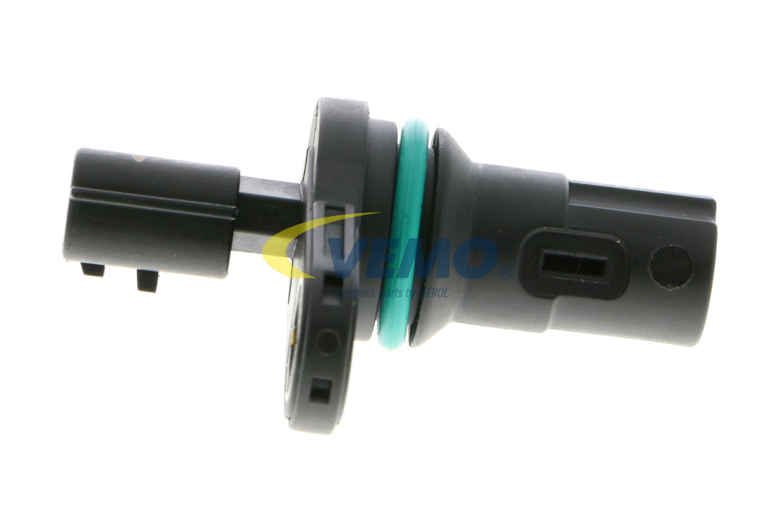 VEMO Sensor, posição da árvore de cames (V38-72-0239) para NISSAN NOTE (E12) 1.2 (58 KW / 79 CV / de 2012)