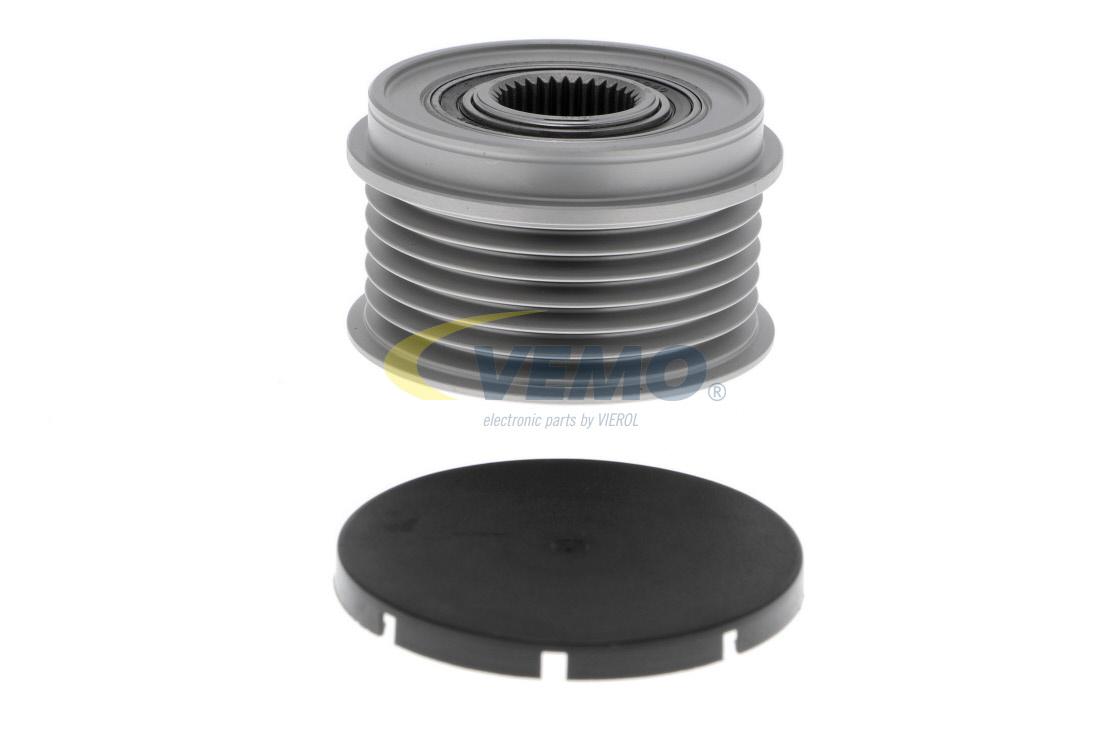 OEM 13243463 VEMO Generatortomgang V40-23-0004 for OPEL, CHEVROLET, ALFA ROMEO, DAEWOO, VAUXHALL
