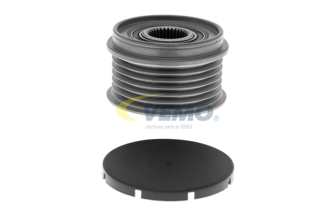 OEM 13243463 VEMO Generatortomgang V40-23-0005 for OPEL, CHEVROLET, ALFA ROMEO, DAEWOO, VAUXHALL