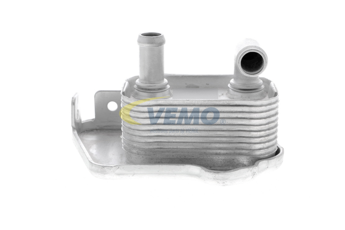 Oliekoeler (V40-60-2110) van VEMO Voor VAUXHALL Astra Mk V (H) (A04) Hatchback 1.7 CDTI (L48) (59 KW / 80 PK / Van 2004)