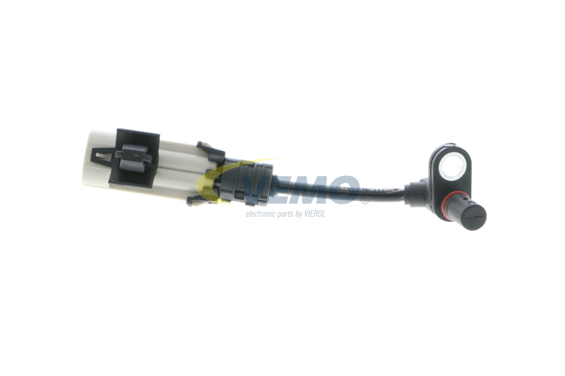 OEM 20863114 VEMO ABS-anturi V40-72-0652 varten OPEL, CHEVROLET, DAEWOO, VAUXHALL