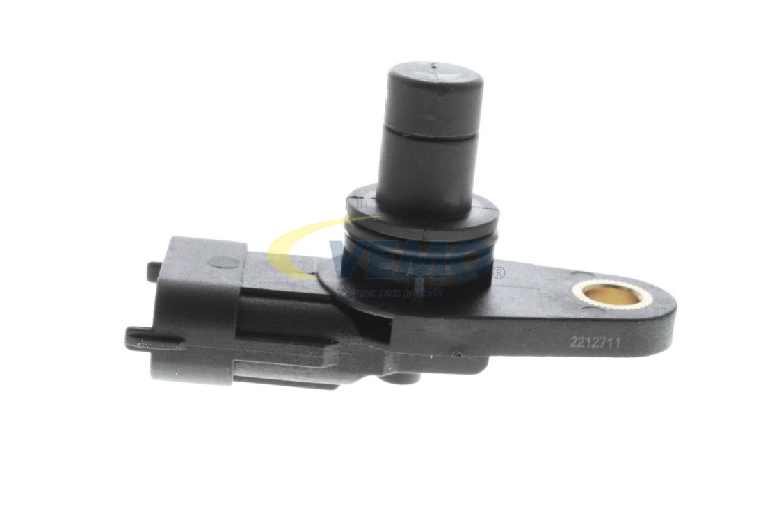 OEM 12590907 VEMO Tunnistin, nokka-akselin ajoitus V40-72-0655 varten OPEL, SAAB, CHEVROLET, CADILLAC, VAUXHALL