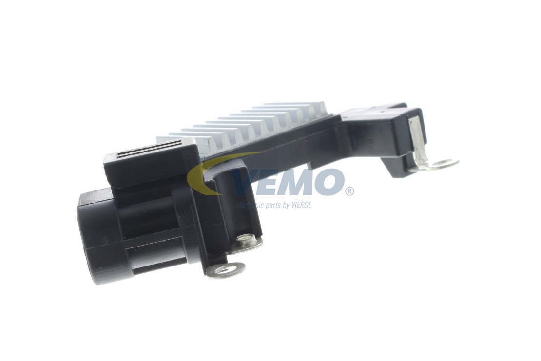 OEM 1204280 VEMO Regolatore alternatore V40-77-0025 per OPEL, MITSUBISHI