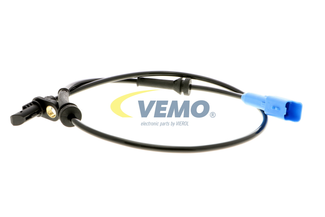 OEM 9675530280 VEMO ABS-anturi V42-72-0086 varten PEUGEOT, CITROЁN