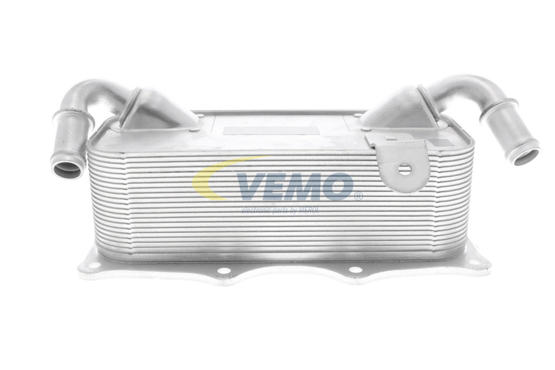 VEMO V45-60-0004: Osta Moottoriöljyn jäähdytin edullisesti verkossa
