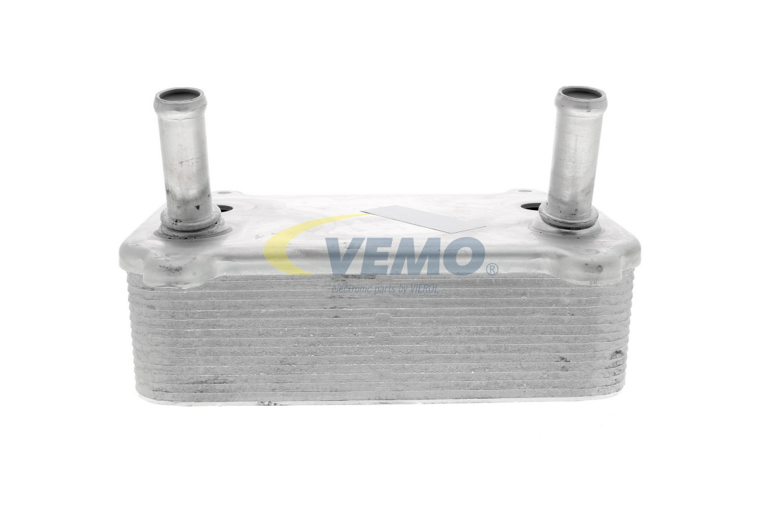 VEMO Radiatore olio motore V45-60-0005 PORSCHE CAYENNE 2004 Radiatore olio motore V45-60-0005