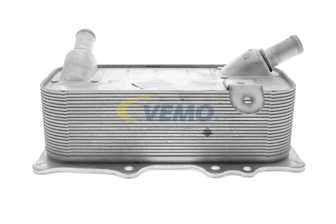 VEMO Radiatore olio V45-60-0006
