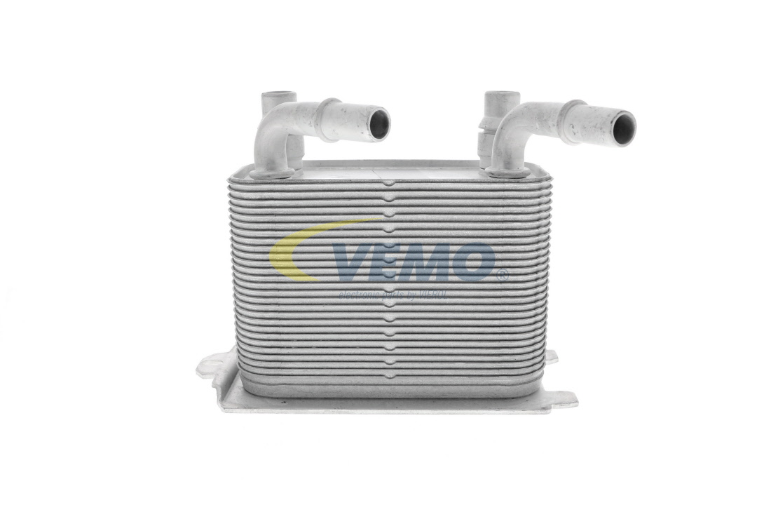 Oliekoeler (V48-60-0029) van VEMO Voor LAND ROVER Range Rover Sport (L320) 4.2 4x4 (291 KW / 396 PK / Van 2006)