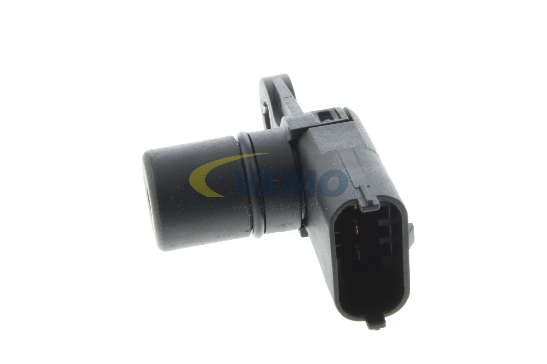 OEM 12615371 VEMO Tunnistin, nokka-akselin ajoitus V51-72-0156 varten OPEL, SAAB, CHEVROLET, CADILLAC, VAUXHALL