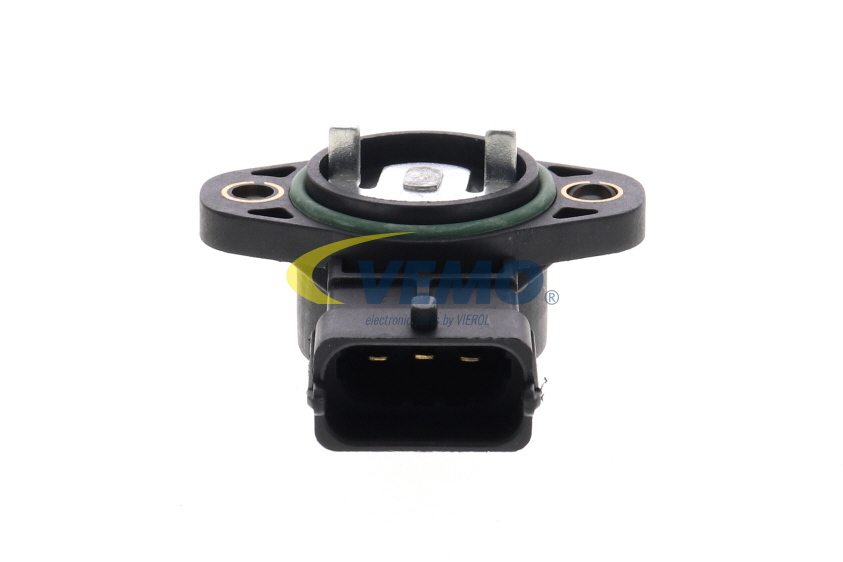 VEMO Drosselklappenpotentiometer (V52-72-0241) in erstklassiger Qualität für HYUNDAI GETZ (TB) 1.1 (49 KW / 67 PS / de 2005)