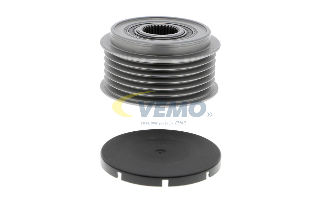 OEM 3732125301 VEMO Dispositivo ruota libera alternatore V53-23-0002 per TOYOTA, HYUNDAI, KIA