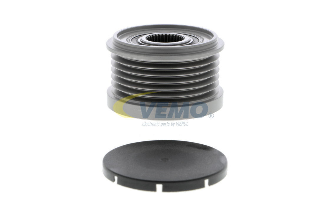 OEM 30782701 VEMO Dispositivo ruota libera alternatore V95-23-0003 per VOLVO