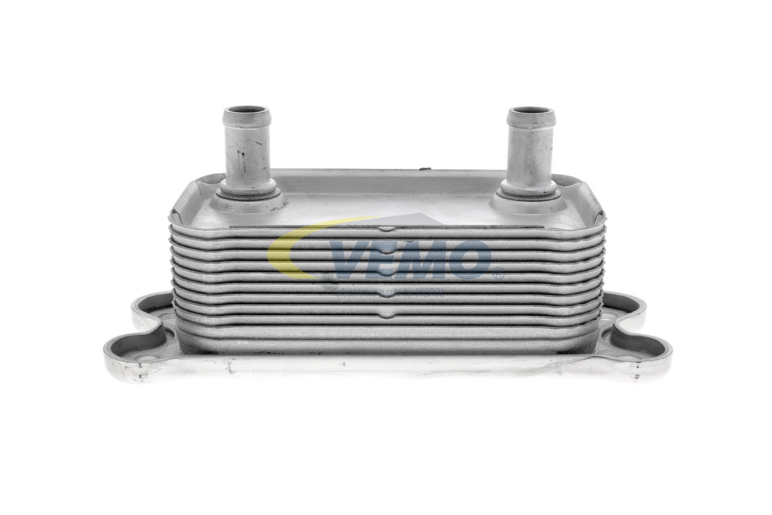 OEM 30637966 VEMO Engine oil cooler V95-60-0012 for FORD, VOLVO
