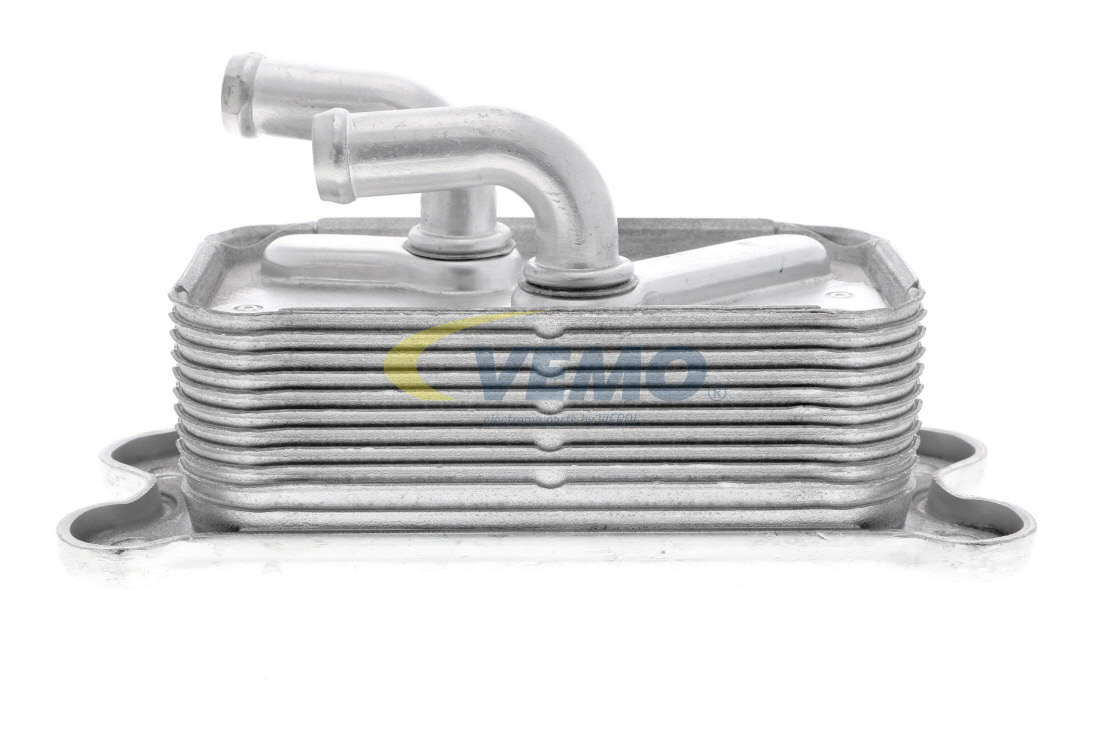 OEM 30622090 VEMO Engine oil cooler V95-60-0013 for VOLVO, SSANGYONG