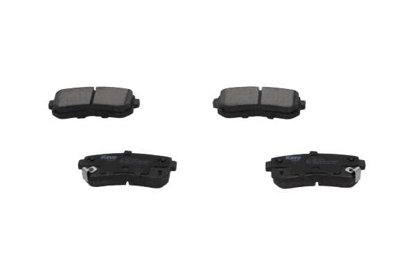 OEM 58302C1A15 KAVO PARTS Remblokken KBP-3054 voor KIA, HYUNDAI