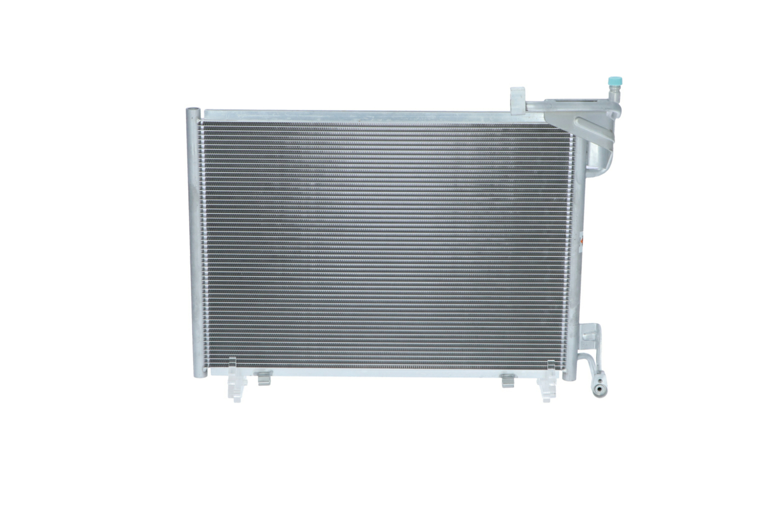 B-MAX Kondensor, klimatanläggning 350400 NRF