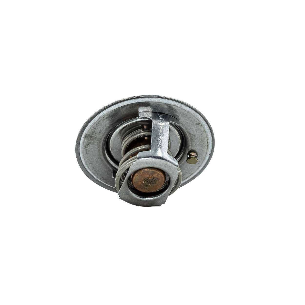 MOTORAD Kühlwasserthermostat (702-91K) in erstklassiger Qualität für HYUNDAI i20 (PB, PBT) 1.4 CRDi (55 KW / 75 PS / de 2008)