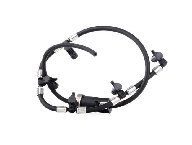 Slang, lekbrandstof (15-0021) van MAXGEAR Voor VW CRAFTER 30-50 Open laadbak/ Chassis (2F_) 2.5 TDI (120 KW / 163 PK / Van 2006)