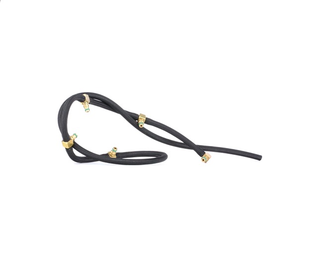 Hose, fuel overflow 15-0031 from MAXGEAR