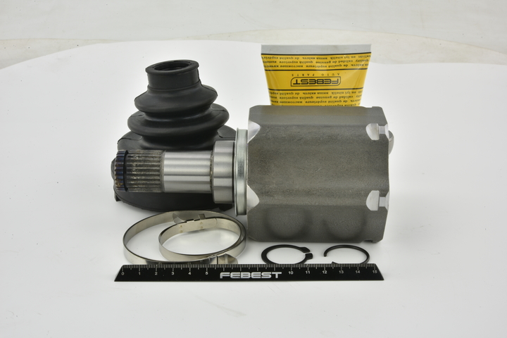 OEM 3815A101 FEBEST Nivelsarja, vetoakseli 0411-NA4WLH varten MITSUBISHI