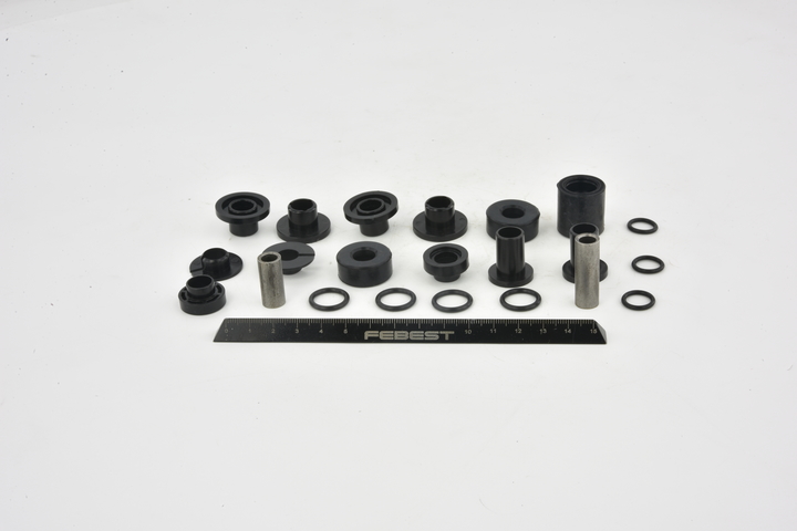 Laakeri, valitsin / siirtotanko FEBEST 0499-DA1GB-KIT