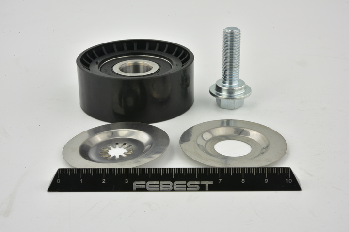 Styrerulle FEBEST 1088-J305
