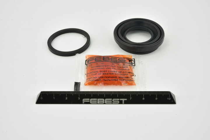 ix35 Bremssattel-Reparatursatz FEBEST 1275-LFR