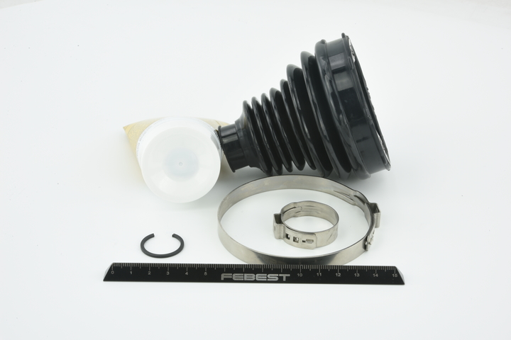 OEM 95908490 FEBEST Paljekumisarja, vetoakseli 1815P-MOKT varten OPEL, CHEVROLET, VAUXHALL, BUICK