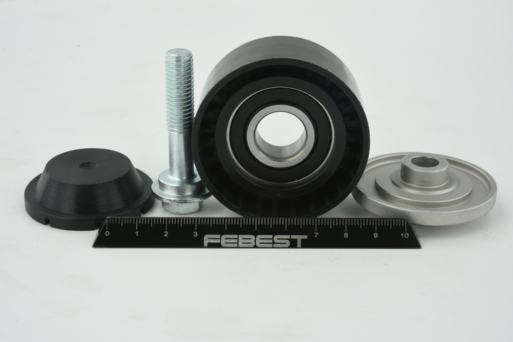 FEBEST Geleiderol 2388-7L6