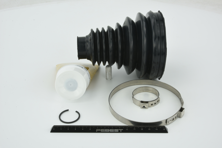 acheter Jeu de joint-soufflet, arbre de commande - FEBEST (2815P-DUCT)