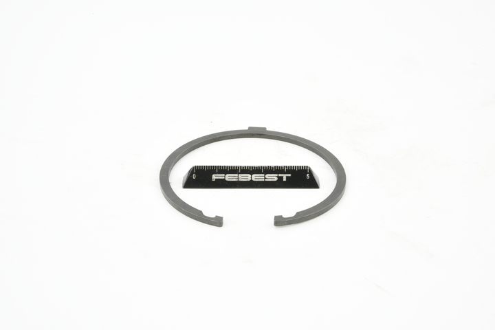 FEBEST Soufflet de cardan CC-2-72X2