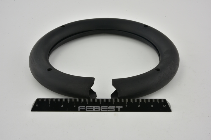 FEBEST Federteller (VLSI-S80LOWR) in erstklassiger Qualität für VOLVO V70 II (285) 2.4 D (93 KW / 126 PS / de 2005)