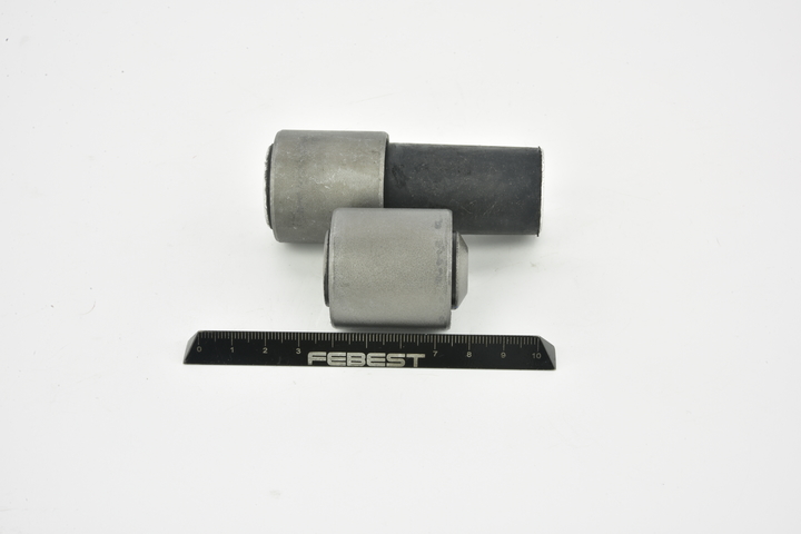 FEBEST Suspension bushes VWAB-B5TCR-KIT