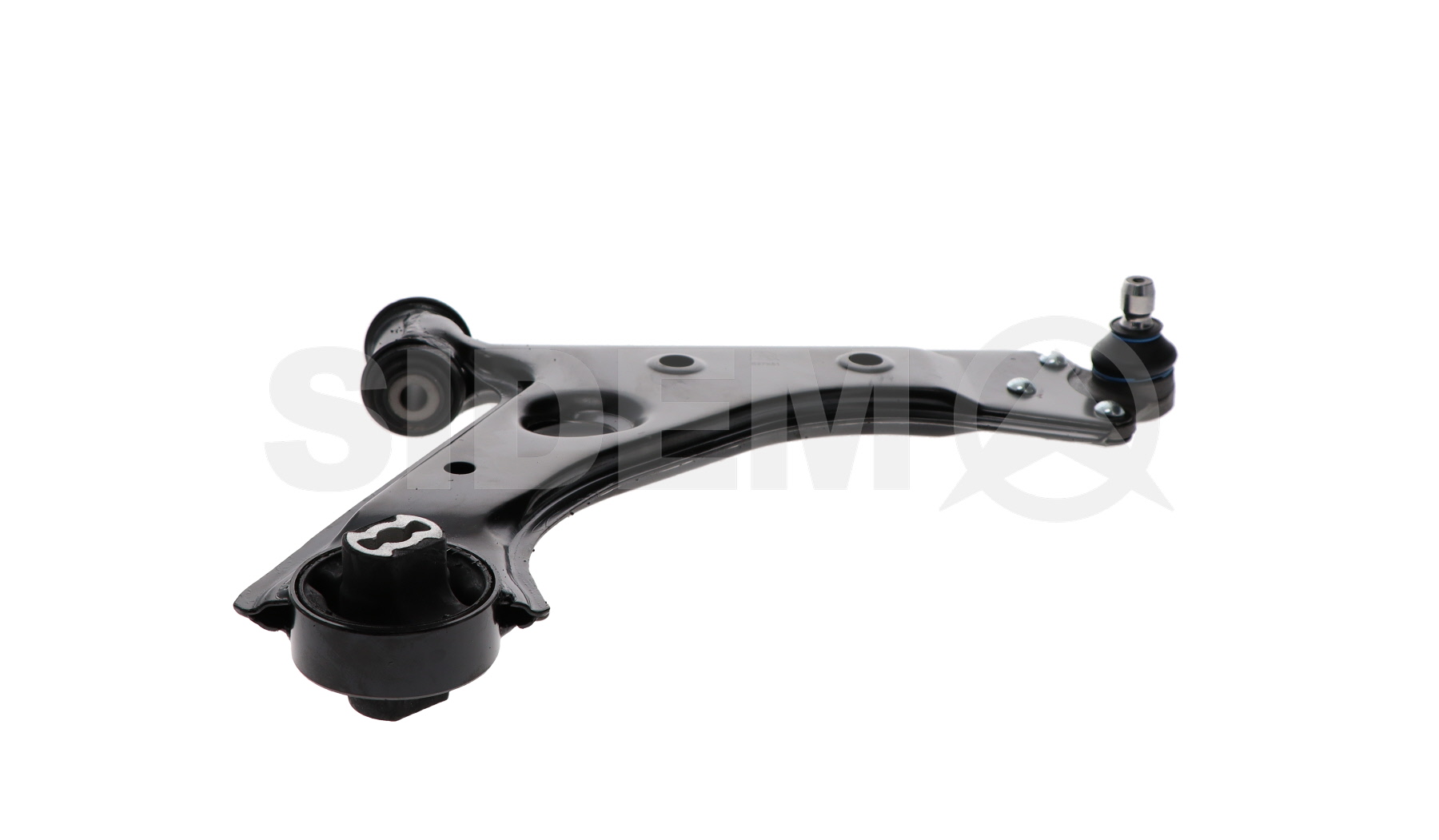 OEM 3521V5 SIDEM Barra oscilante de suspensión de ruedas 19155 para VOLKSWAGEN, PEUGEOT, CITROЁN, OPEL, FIAT