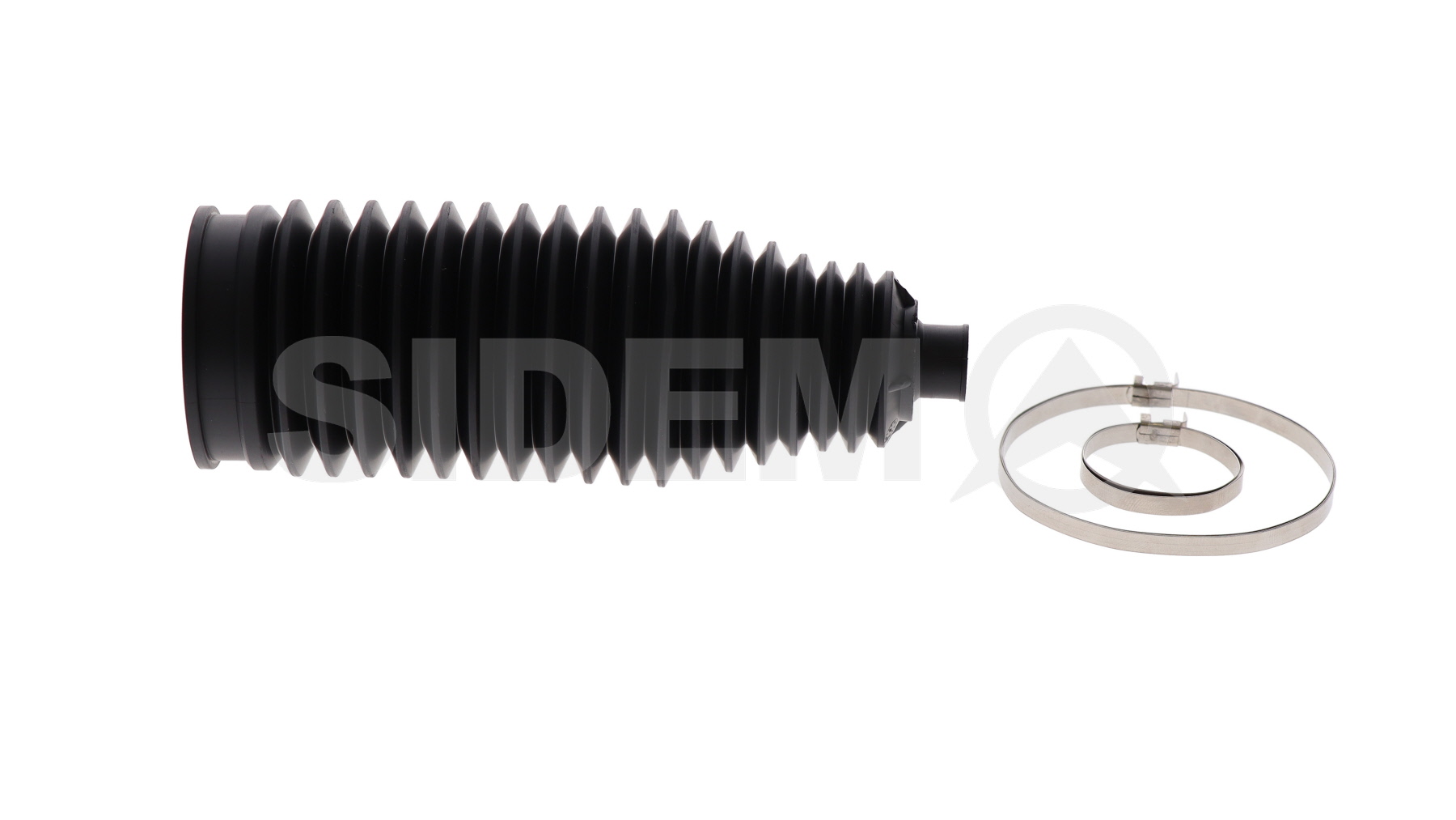 SIDEM Steering rack gaiter 303.231 JEEP RENEGADE 2015 Steering rack gaiter 303.231