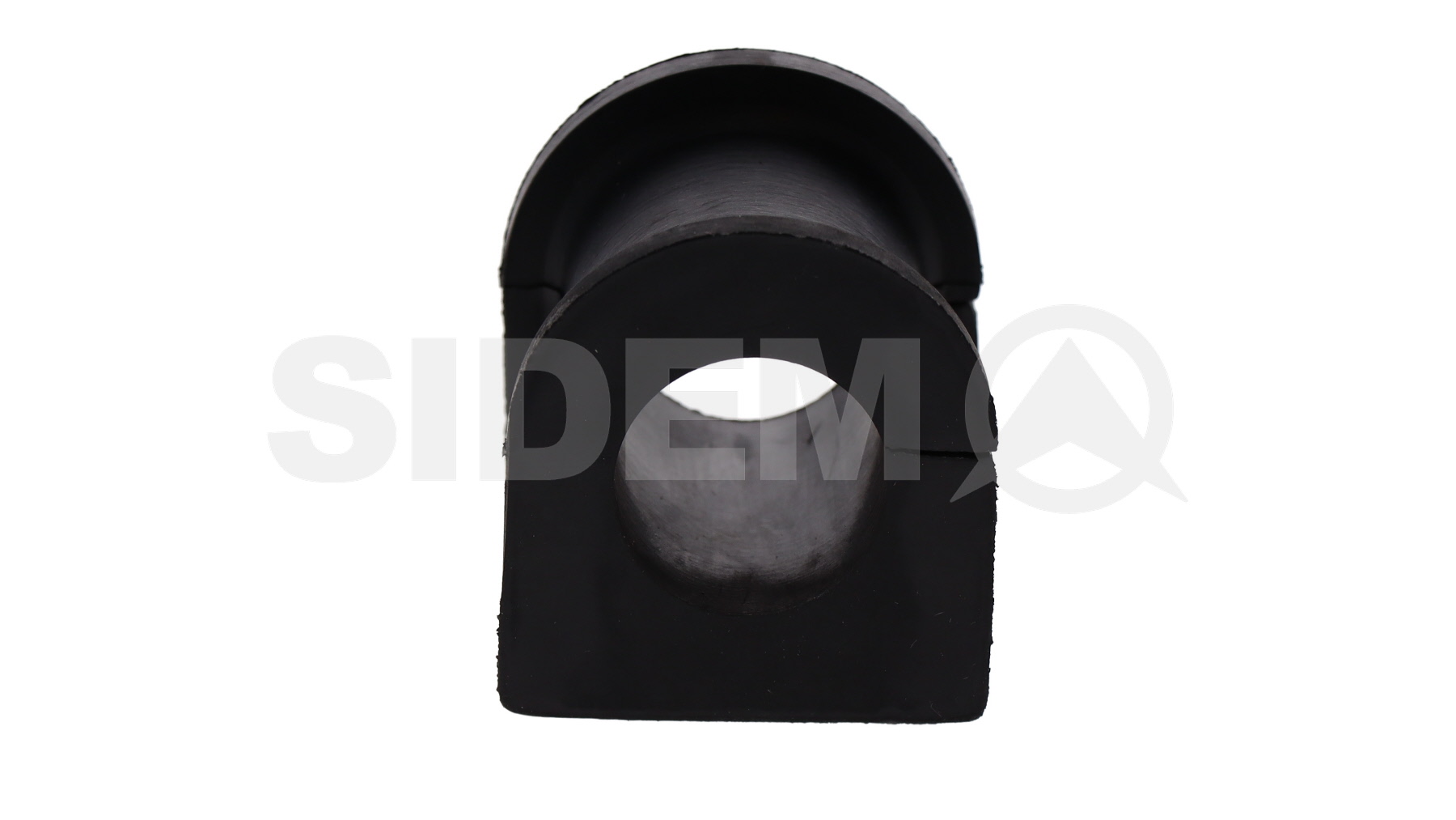 Stabilisatorstang rubber (845858) van SIDEM Voor TOYOTA HILUX III Open laadbak/ Chassis (KUN1_, TGN3_, TGN2_, TGN1_, 2.7 (TGN16_) (118 KW / 160 PK / Van 2005)