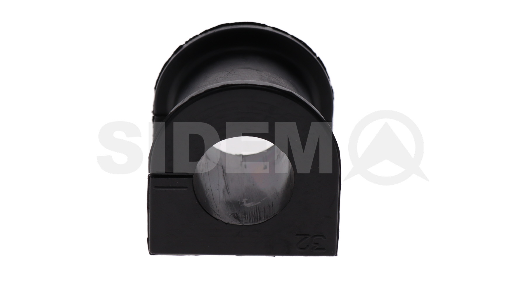 Stabilisatorstang rubber (845859) van SIDEM Voor TOYOTA HILUX VIII Open laadbak/ Chassis (_N1_) 2.8 D 4WD (GUN126) (150 KW / 204 PK / Van 2020)