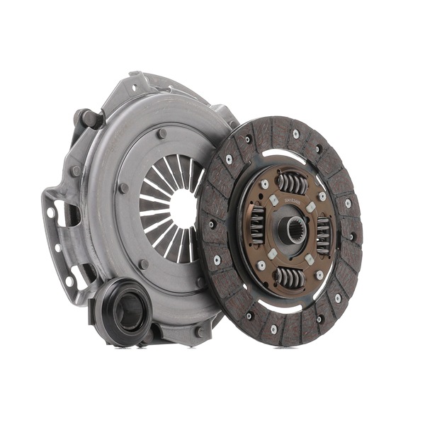 OEM 7625958 FAST Kit de embraiagem FT64092 para FIAT, ALFA ROMEO, LAND ROVER, LANCIA, AUTOBIANCHI