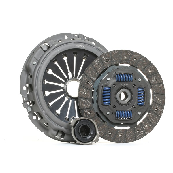 OEM 55190717 FAST Kytkinpaketti FT64117 varten FIAT